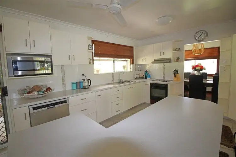 Seventh view of Homely house listing, 2 Ching Creek Road, Sarina QLD 4737