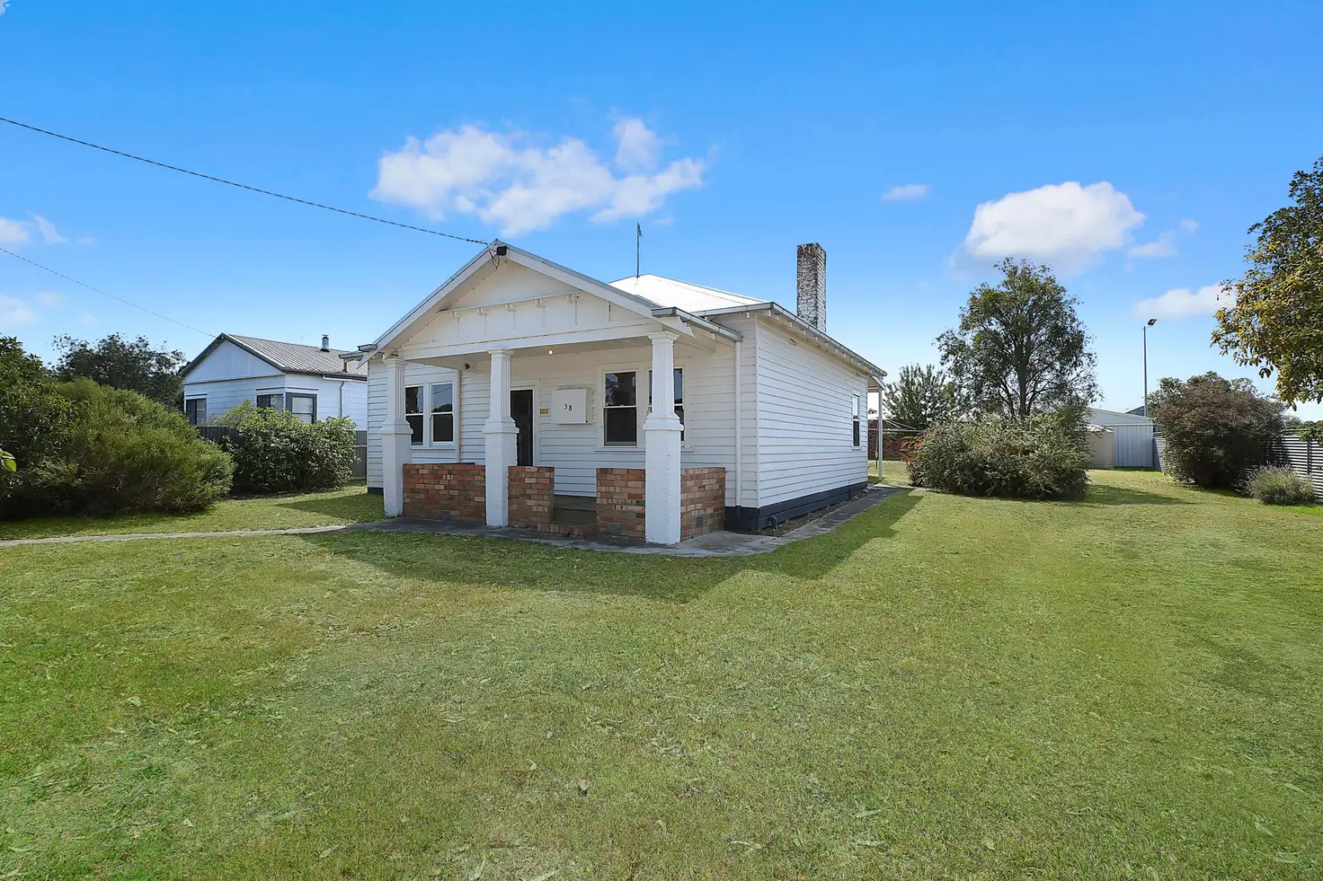 Main view of Homely house listing, 38 William Street, Lismore VIC 3324
