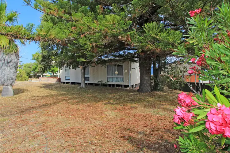 Main view of Homely house listing, 32 Bower Street, Jurien Bay WA 6516