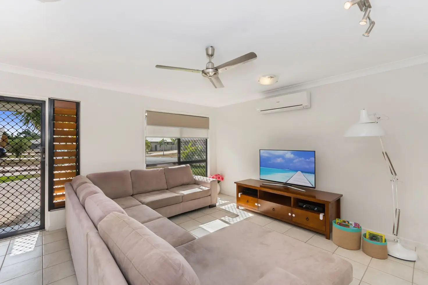 Main view of Homely house listing, 12 Maynard Court, Condon QLD 4815