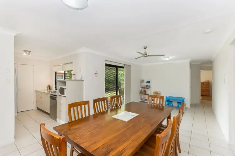 Second view of Homely house listing, 12 Maynard Court, Condon QLD 4815