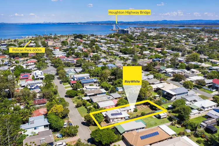 44 Yacht Street, Clontarf QLD 4019