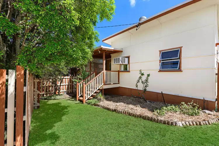Second view of Homely house listing, 44 Yacht Street, Clontarf QLD 4019