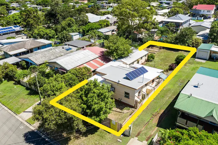Fourth view of Homely house listing, 44 Yacht Street, Clontarf QLD 4019