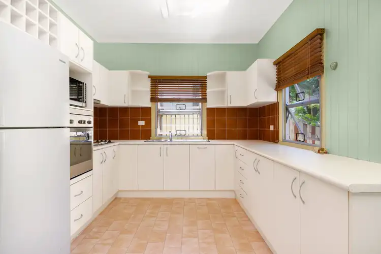 Fifth view of Homely house listing, 44 Yacht Street, Clontarf QLD 4019
