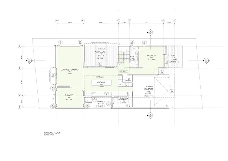 Sixth view of Homely land listing, 5 Curlew Avenue, Shell Cove NSW 2529