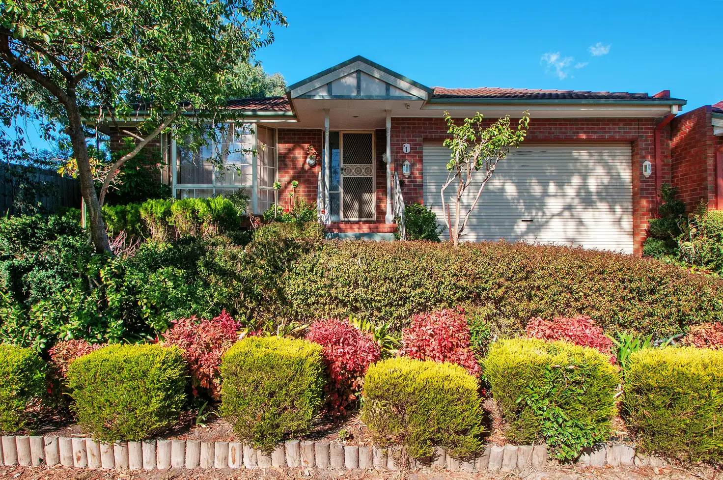 Main view of Homely house listing, 1/241 Bayswater Road, Bayswater North VIC 3153