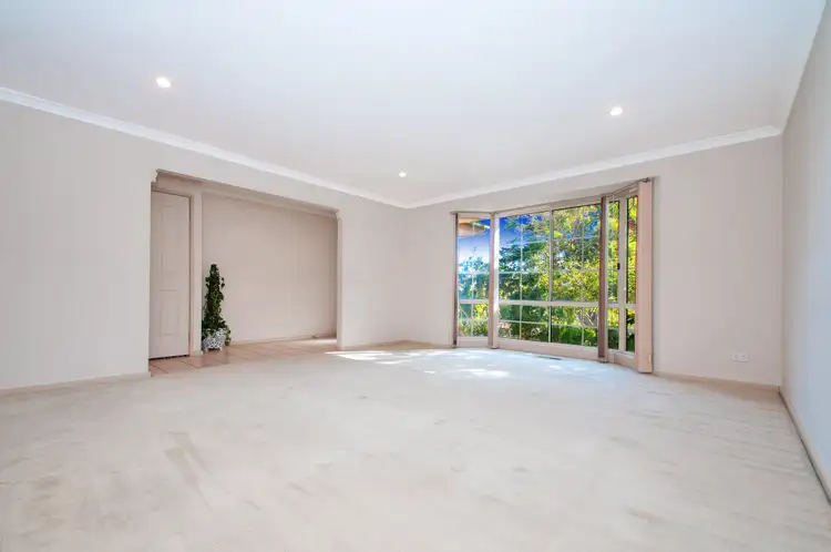 Second view of Homely house listing, 1/241 Bayswater Road, Bayswater North VIC 3153