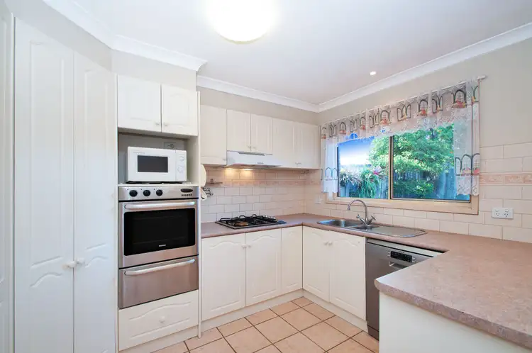 Third view of Homely house listing, 1/241 Bayswater Road, Bayswater North VIC 3153