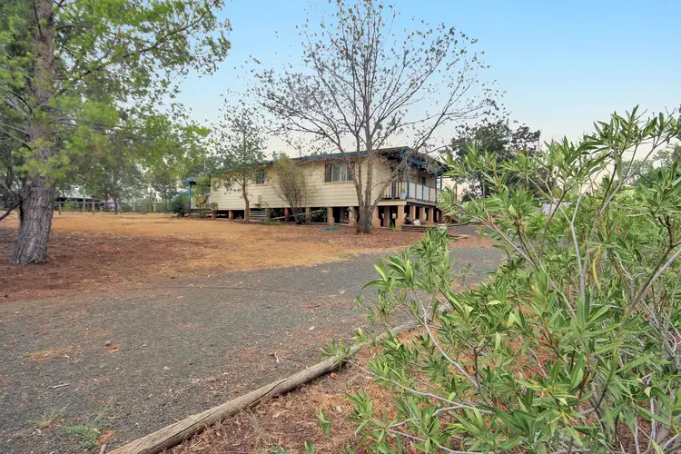 Main view of Homely house listing, 17 Church Street, Gundy NSW 2337