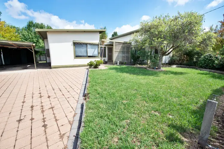 Second view of Homely house listing, 31 Bruton Grove, Swan Hill VIC 3585