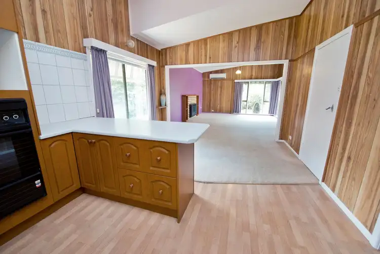 Fourth view of Homely house listing, 31 Bruton Grove, Swan Hill VIC 3585