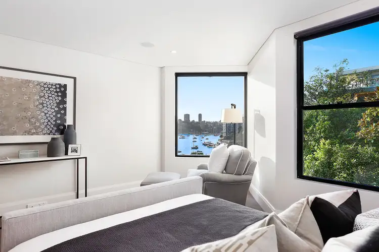 Fifth view of Homely apartment listing, 14/22 Wylde Street, Potts Point NSW 2011