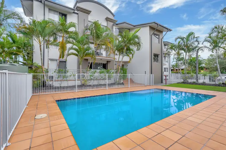 9/160 High Street, Southport QLD 4215