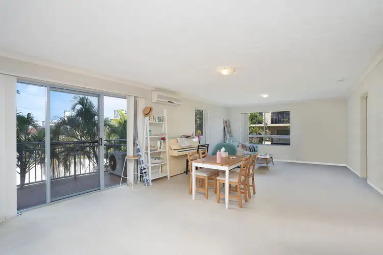 Second view of Homely unit listing, 9/160 High Street, Southport QLD 4215