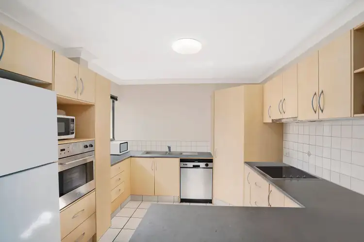Fourth view of Homely unit listing, 9/160 High Street, Southport QLD 4215