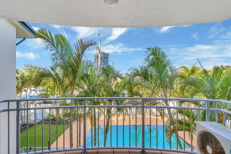 Sixth view of Homely unit listing, 9/160 High Street, Southport QLD 4215