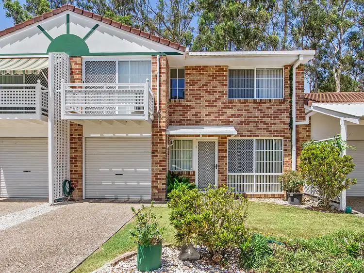 3/27 Rain Tree Glen, Coombabah QLD 4216