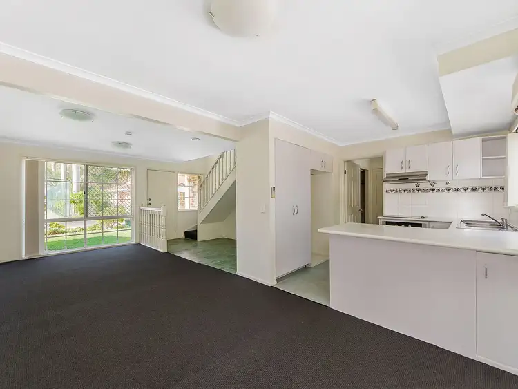 Third view of Homely townhouse listing, 3/27 Rain Tree Glen, Coombabah QLD 4216
