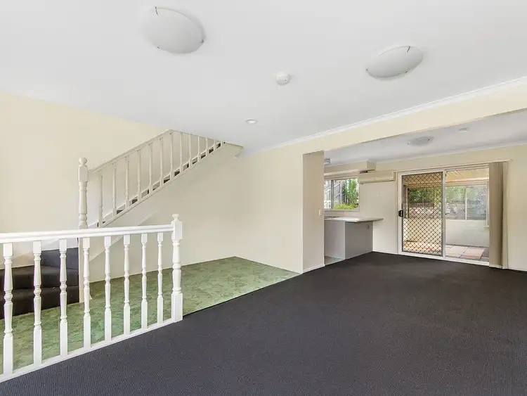 Fourth view of Homely townhouse listing, 3/27 Rain Tree Glen, Coombabah QLD 4216