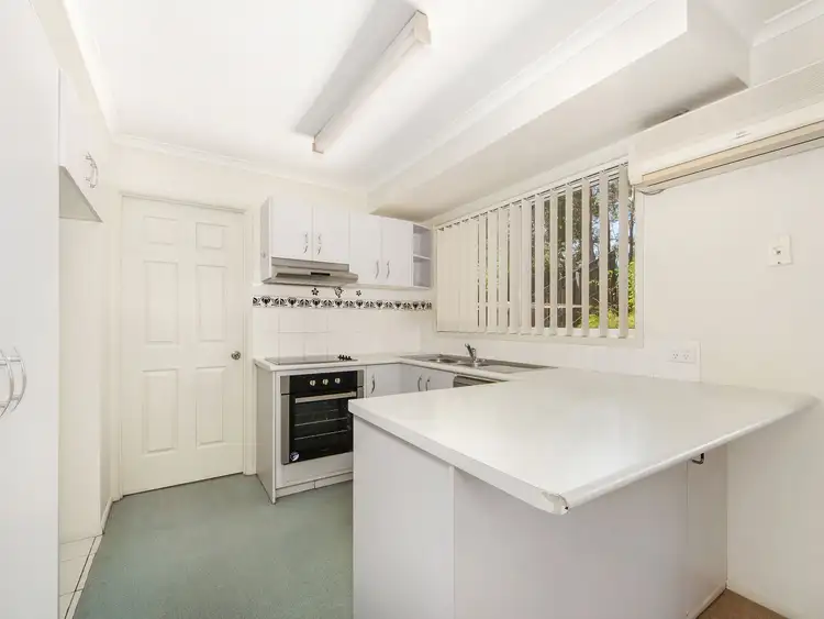 Fifth view of Homely townhouse listing, 3/27 Rain Tree Glen, Coombabah QLD 4216