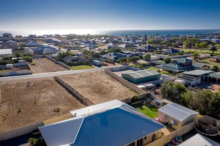 Seventh view of Homely land listing, 43 Waterfront Circle, Drummond Cove WA 6532