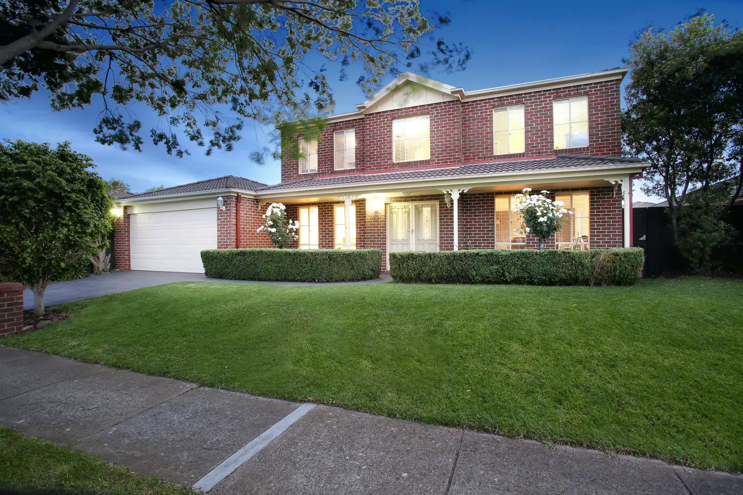 Main view of Homely house listing, 75 Robinswood Parade, Narre Warren South VIC 3805