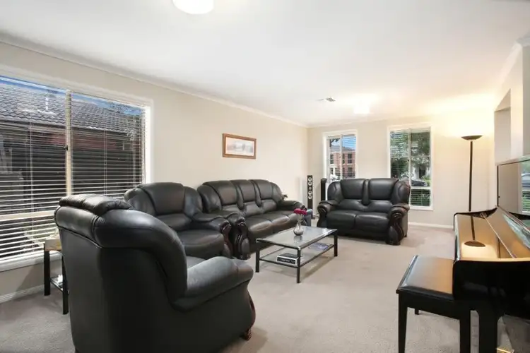 Second view of Homely house listing, 75 Robinswood Parade, Narre Warren South VIC 3805