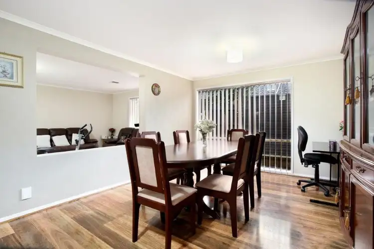 Fourth view of Homely house listing, 75 Robinswood Parade, Narre Warren South VIC 3805