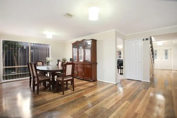Fifth view of Homely house listing, 75 Robinswood Parade, Narre Warren South VIC 3805