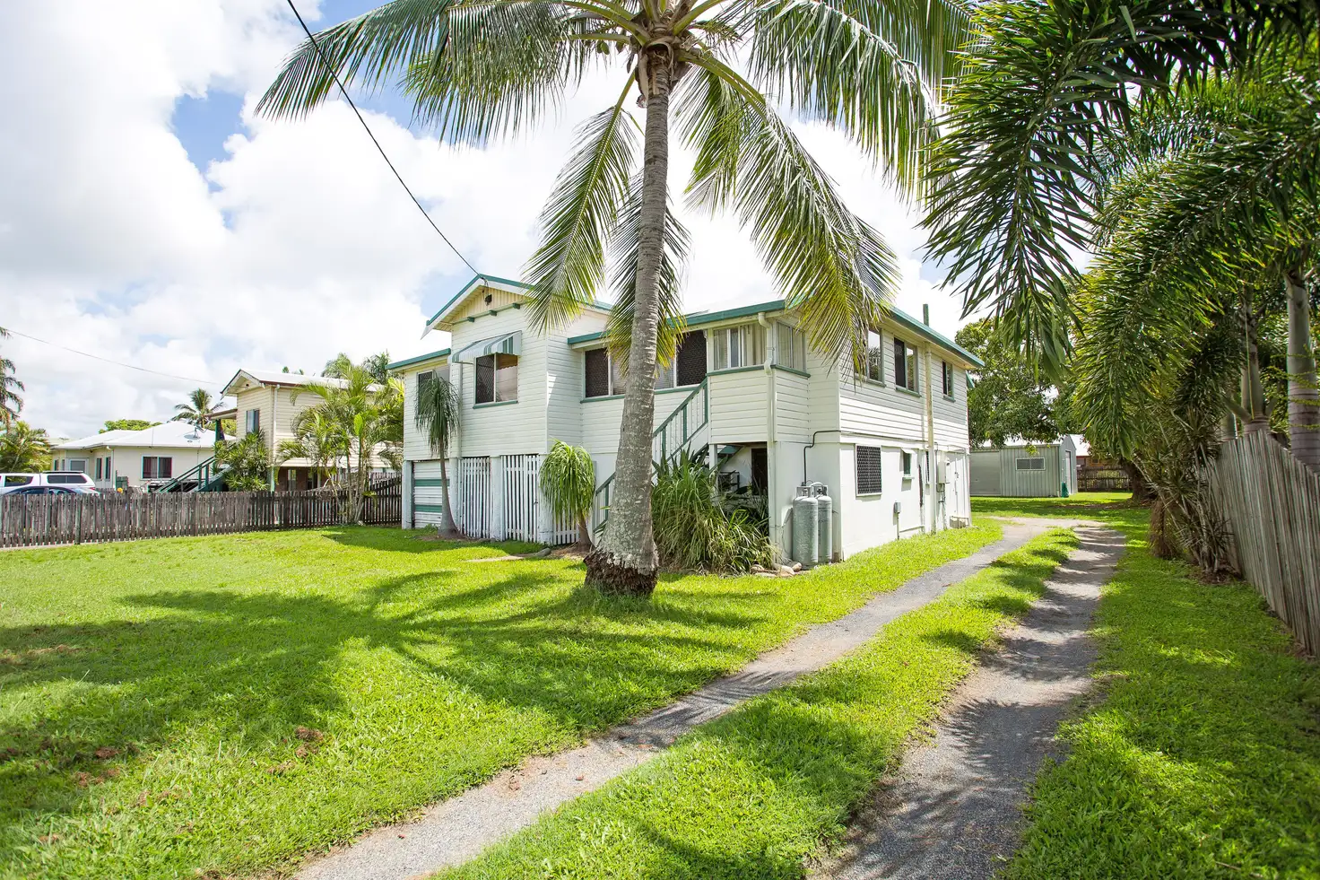 Main view of Homely house listing, 8 Pratt Street, South Mackay QLD 4740