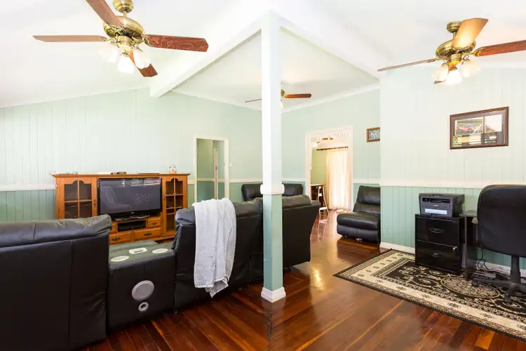 Second view of Homely house listing, 8 Pratt Street, South Mackay QLD 4740