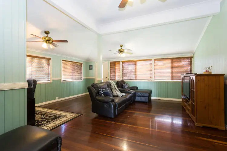 Fourth view of Homely house listing, 8 Pratt Street, South Mackay QLD 4740