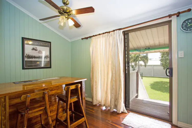Fifth view of Homely house listing, 8 Pratt Street, South Mackay QLD 4740