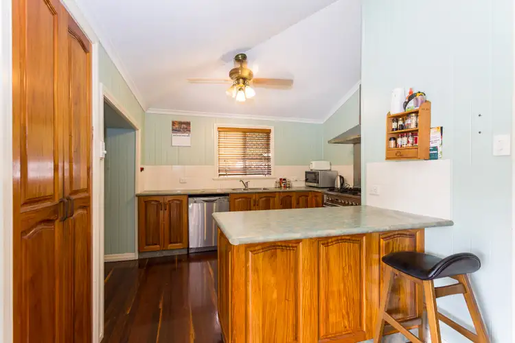 Sixth view of Homely house listing, 8 Pratt Street, South Mackay QLD 4740