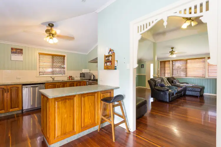 Seventh view of Homely house listing, 8 Pratt Street, South Mackay QLD 4740