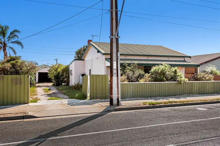 153 Hart Street, Glanville SA 5015