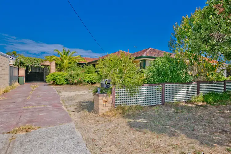 Fifth view of Homely house listing, 40 Derrington Crescent, Balga WA 6061