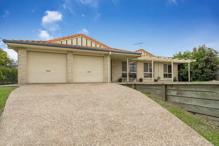 Main view of Homely house listing, 19 Holly Crescent, Windaroo QLD 4207