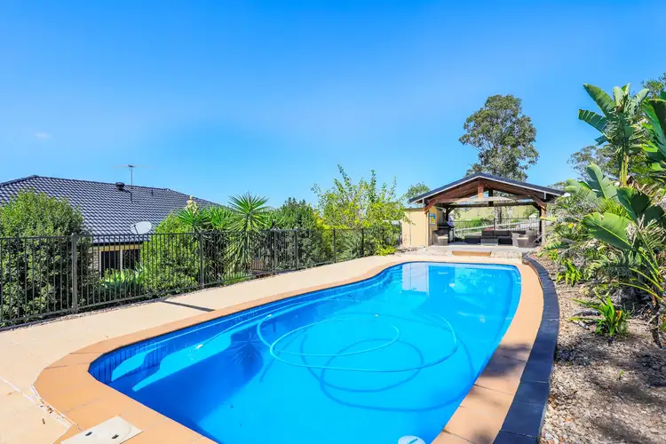 Second view of Homely house listing, 1-3 Scarborough Court, Mundoolun QLD 4285