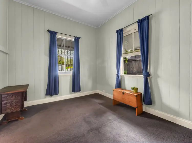 Fifth view of Homely house listing, 22 Elston Street, Red Hill QLD 4059