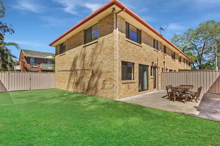 Main view of Homely unit listing, 4/16 Aragorn Street, Maroochydore QLD 4558