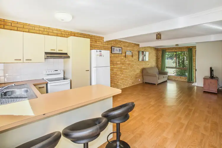 Second view of Homely unit listing, 4/16 Aragorn Street, Maroochydore QLD 4558