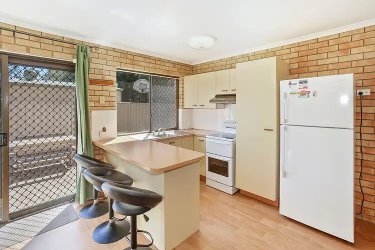 Third view of Homely unit listing, 4/16 Aragorn Street, Maroochydore QLD 4558