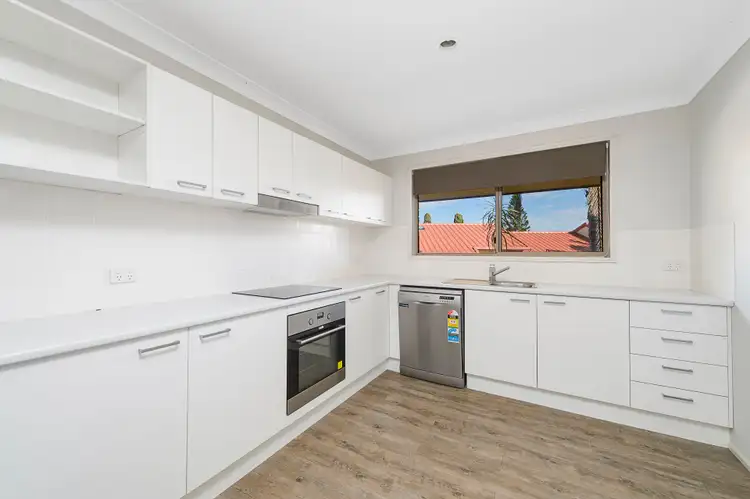 Second view of Homely villa listing, 2/8 Leura Place, Port Macquarie NSW 2444
