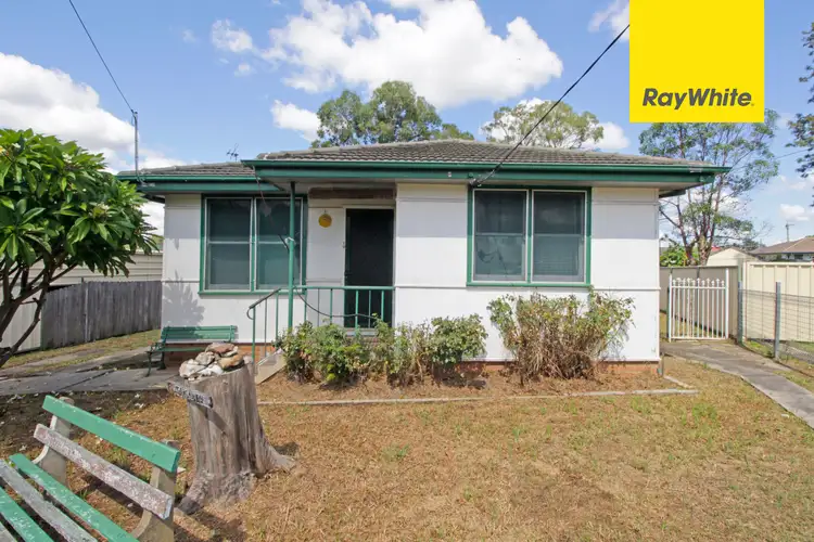 10 Lister Avenue, Cabramatta West NSW 2166