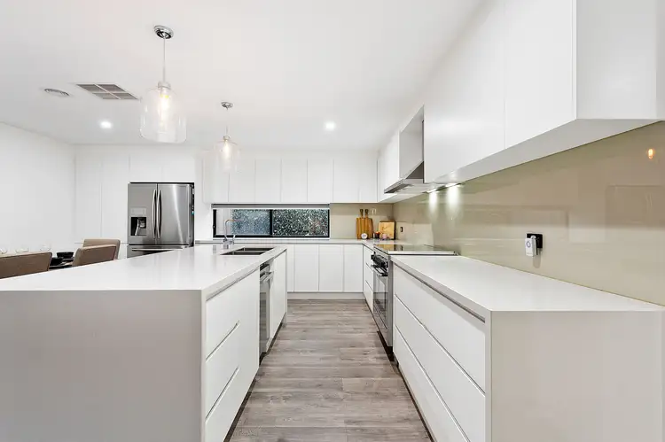 Second view of Homely house listing, 21 Pisa Way, Mernda VIC 3754