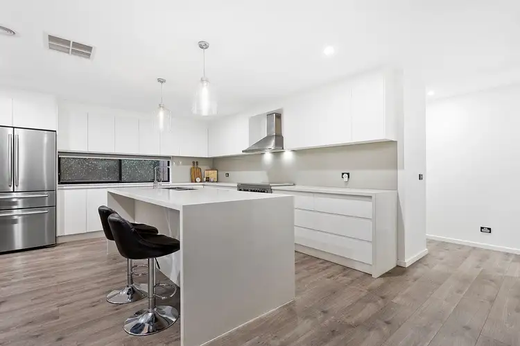 Third view of Homely house listing, 21 Pisa Way, Mernda VIC 3754