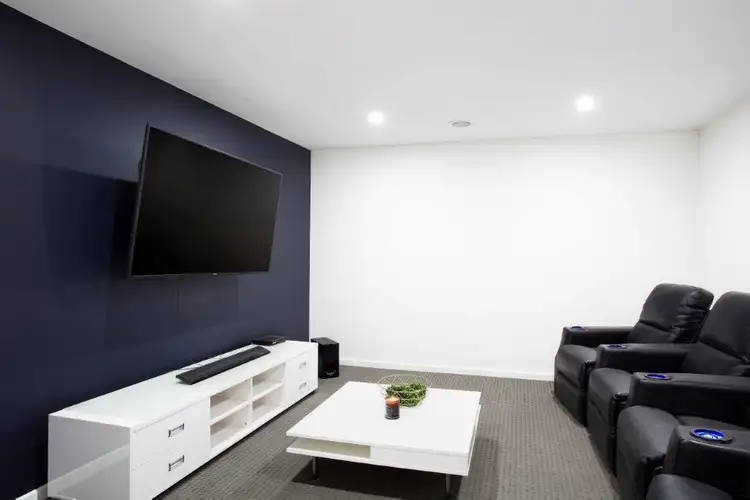 Sixth view of Homely house listing, 21 Pisa Way, Mernda VIC 3754
