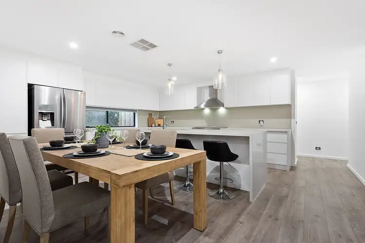 Seventh view of Homely house listing, 21 Pisa Way, Mernda VIC 3754